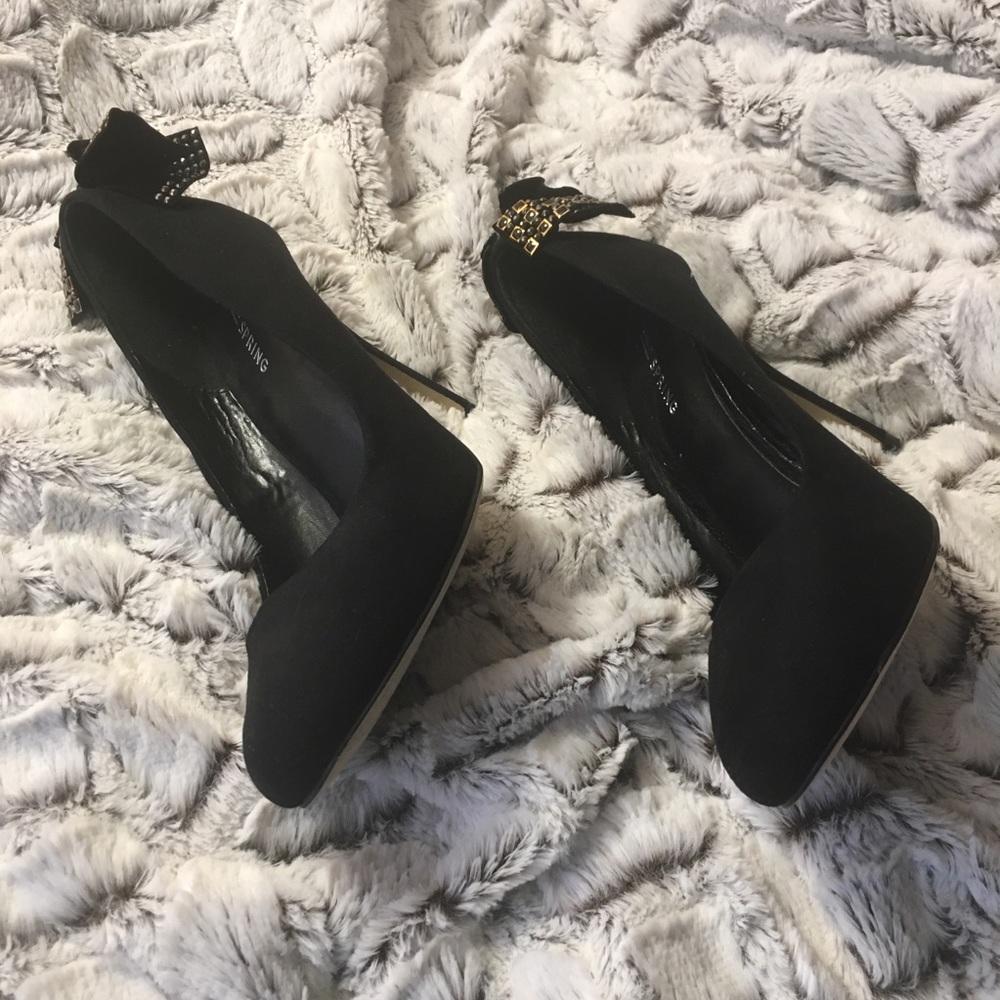 Heels 